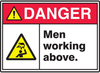 Safety Signs - PRS1014D4108 - Panduit Corp.