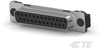 D-Shaped Connectors - 5-338315-2 - TE Connectivity