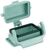 Heavy Duty Power Connectors - 09300100303 - VAST STOCK CO., LIMITED