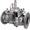 Rate-of-Flow Control Valve -- S114, S1114