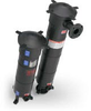Filter Housings -- XL234 Modular Plastic Filter HousingsFeatures