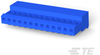 Rectangular Wire & Cable Connectors & Housings - 4-640442-3 - TE Connectivity