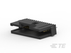 PCB Headers & Receptacles - 3-104071-2 - TE Connectivity