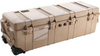 Pelican 1740 Long Case - No Foam - Desert Tan | SPECIAL PRICE IN CART -- PEL-1740-001-190 - Image