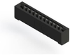 Card Edge Connectors - Edgeboard Connectors - 357-011-431-101 - Lingto Electronic Limited