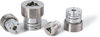 Flexible Couplings - The Vibration-Absorption Capable Disk Type -- XGHW-27C - Image