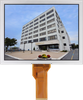 All Shore Industries, Inc. > Liquid Crystal Displays | - ASI-T-800HA2AN/D - All Shore Industries