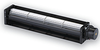 EC Cross Flow Fan JET-050A Series -- JET-05029A12Q-3B - Image
