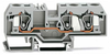 Terminal Blocks - Din Rail, Channel - 2946-284-993-ND - DigiKey