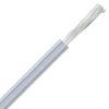 1236105 - LAPP ÖLFLEX® HEAT 125 SC High Temperature Control Cable - Unshielded - 14 AWG 1 Conductor - White - OLF1236105 - Lapp Tannehill