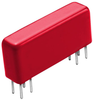 Relay, Reed, Dpst-No, 200V, 0.5A, Tht; Contact Configuration Coto Technology - 94B3480 - Newark, An Avnet Company