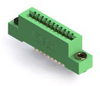 Card Edge Conn, Single, 11Pos, Wire Wrap; Card Edge Connector Type Edac - 65AJ9257 - Newark, An Avnet Company