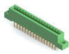 Card Conn, Dual Side, 32Pos, Wire Wrap; Card Edge Connector Type Edac - 59AJ7652 - Newark, An Avnet Company