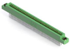 Card Edge Conn, Dual, 82Pos, Solder; Card Edge Connector Type Edac - 65AJ4940 - Newark, An Avnet Company