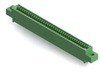 Card Conn, Single Side, 36Pos, Wire Wrap; Card Edge Connector Type Edac - 69AJ7706 - Newark, An Avnet Company