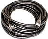 Sensor Cord, 12P M12 Plug-Rcpt, 16.4 ; Connector Type A Mueller Electric - 52AH3431 - Newark, An Avnet Company