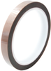 Esd Tape, 6.35Mm X 33M, Amber Rohs Compliant Multicomp Pro - 75AH9130 - Newark, An Avnet Company