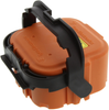 Plug Assembly, Shunt, Msd Rohs Compliant Te Connectivity - 07W8891 - Newark, An Avnet Company