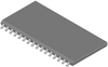 Memory - SRAM - R1LP0408DSB-5SI#B0 - 931280-R1LP0408DSB-5SI#B0 - Win Source Electronics