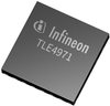 Xensiv Tle4971 Magnetic Current Sensor Infineon - 62AK4233 - Newark, An Avnet Company