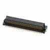 AMPHENOL ICC - 10132798-062100LF - Stacking Board Connector, FCI BergStak 10132798 Series, 60 Contacts, Receptacle, 0.5 mm - 44-10132798-062100LF - Utmel Electronic Limited