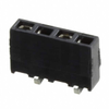 Connectors, Interconnects - Rectangular Connectors - Headers, Receptacles, Female Sockets - 997117-1241152-4 - Win Source Electronics