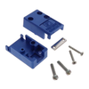 Backplane Connector Accessories - 4306-PLB0600050/AA-ND - DigiKey