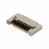 FFC, FPC (Flat Flexible) Connector Assemblies - 670-1707-ND - DigiKey