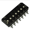 DIP Switches - 219-7LPSF-ND - DigiKey
