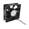 Fans, Thermal Management - Fans - DC Brushless Fans (BLDC) - AFB0612HHB-R00 - Acme Chip Technology Co., Limited