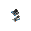 Evaluation and Demonstration Boards and Kits - WIZ107SR-EVB-ND - DigiKey