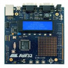 Development Boards, Kits, Programmers - Evaluation Boards - Embedded MCU, DSP Evaluation Boards - ATEVK1100 - Shenzhen Shengyu Electronics Technology Limited
