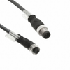 Circular Cable Assemblies - 281-6423-ND - DigiKey