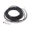 Proximity Sensors - Industrial - E2EC-CR8D15M-ND - DigiKey