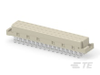 Eurocard Connectors - 354662-E - TE Connectivity