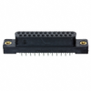 D-Sub Connector Assemblies - A34019-ND - DigiKey