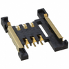 PC Card Sockets - WM6738TR-ND - DigiKey