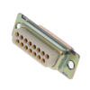 D-Sub, D-Shaped Connector Housings - 1003-M24308/2-282Z-ND - DigiKey