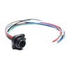 Circular Cable Assemblies - CA0161G116003-ND - DigiKey