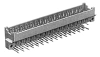 Headers & Wire Housings - 215435-1 - Powell Electronics, Inc.