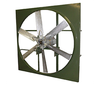 Sidewall Exhaust Fans -  - New York Blower Company (The)