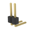 Headers, Male Pins - 35-PRPC002SBBN-M71RC-ND - DigiKey
