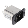 Power Entry Modules (PEM) - CCM2130-ND - DigiKey