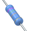 Through Hole Resistors - ASRM1JA750R-ND - DigiKey