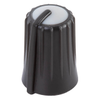 Knobs - 2223-SPK-009B-ND - DigiKey