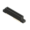 Edgeboard Connectors - 151-387-013-558-102-ND - DigiKey