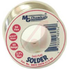 SOLDER, 22 AWG, 0.032 DIA, SN60/PB40, 1LBS - 70125694 - Allied Electronics, Inc.