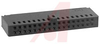Housing, Connector; Mod IV; Dual; 34; 250 VAC; 3 A; 750 V No - 70085404 - Allied Electronics, Inc.