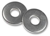 ISO 7093 - Bumax® 88 Stainless Steel Washer -- 6.4-13mm Hole Diameter - Image
