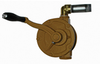 Todd Consumer Caddy Pump Kit - P932400P - Plastic-Mart